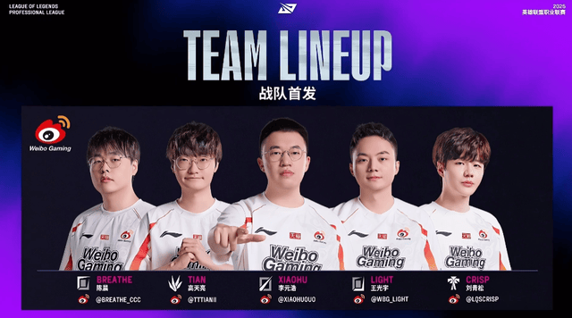 LOL世界亚军暗(àn)示退役，賽(sài)后採(cǎi)访粉丝炸(zhà)锅，刚贏(yíng)比賽(sài)搞队友心态？