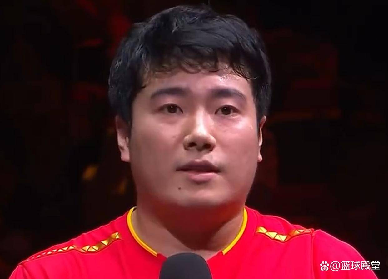 梁靖崑(kūn)3-1林高远採(cǎi)访！採(cǎi)访動(dòng)容提林高远，回应比(bǐ)賽(sài)谈關(guān)鍵(jiàn)分！