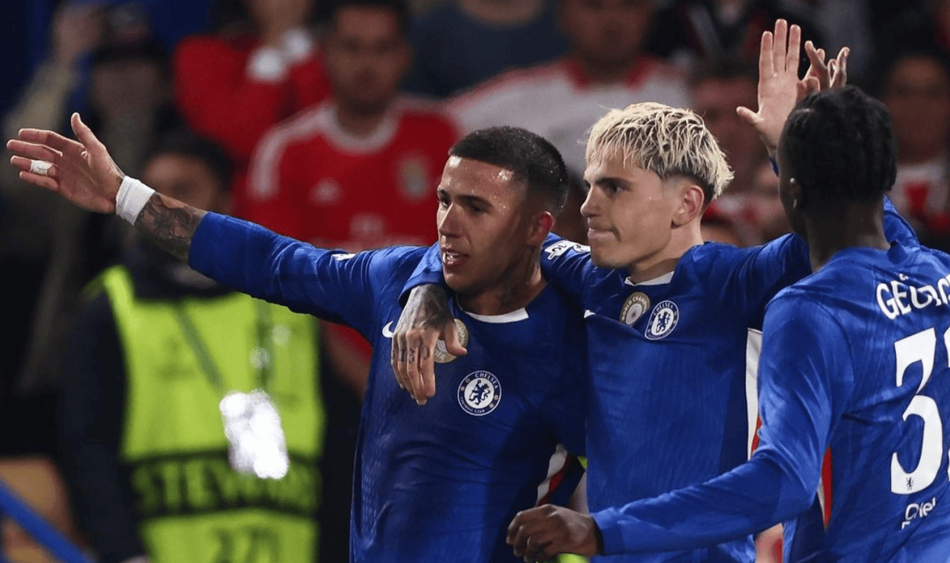 4场比赛3张红牌！乌龙球决定胜负，马雷斯卡击败穆里尼奥