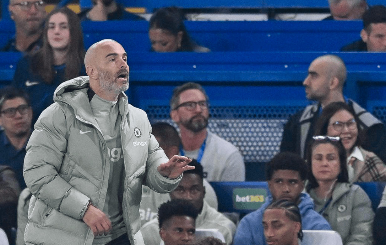 4场比赛3张红牌！乌龙球决定胜负，马雷斯卡击败穆里尼奥