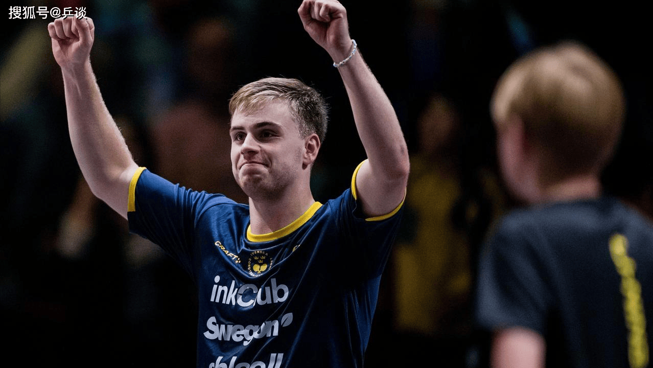 险遭(zāo)爆冷！莫雷(léi)加德3-1逆(nì)转淘汰非洲(zhōu)冠军，下轮对阵世乒赛季军