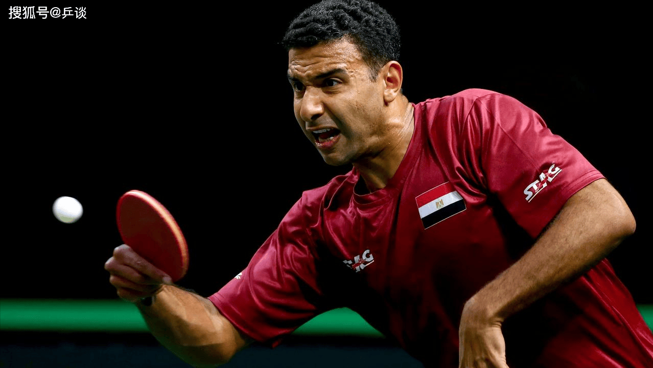 险遭爆冷！莫雷加德3-1逆转淘汰非洲冠军，下轮对阵世乒赛季军