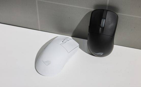 BW 2025盛会启幕，ROG新品电竞外设惊艳降临