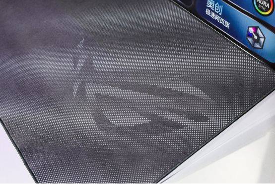BW 2025盛会启幕，ROG新品电竞外设惊艳降临