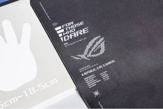 BW 2025盛会启幕，ROG新品电竞外设惊艳降临