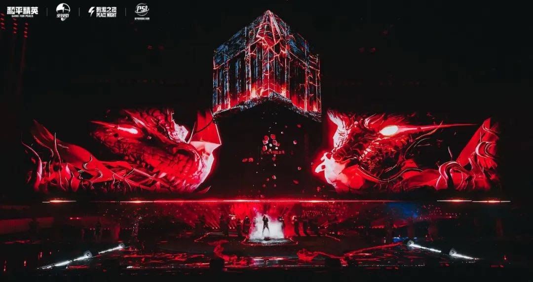 联名《哪吒2》，《和平精英》是否爱的太迟