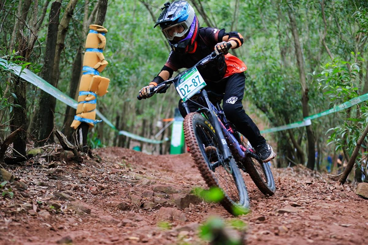 软尾争锋！ “L-TWOO杯”2025喜德盛四季联赛夏季赛圆满成功