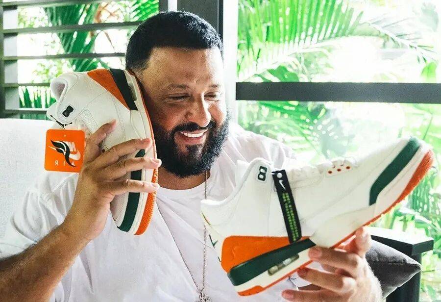 年底重磅联名 +1！SoleFly x AJ3 细節(jié)曝光！