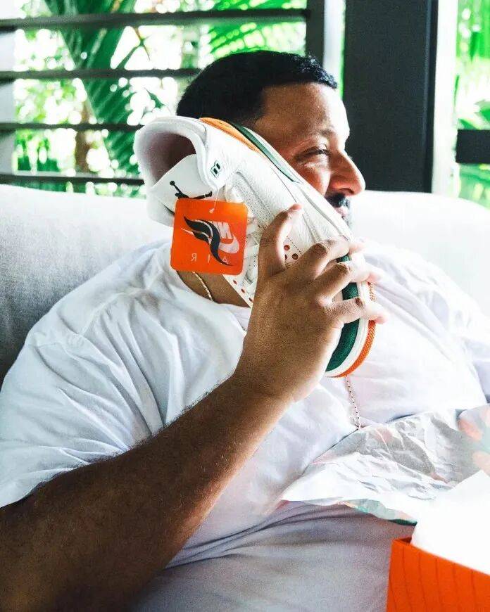 年底重磅联名 +1！SoleFly x AJ3 细节曝光！