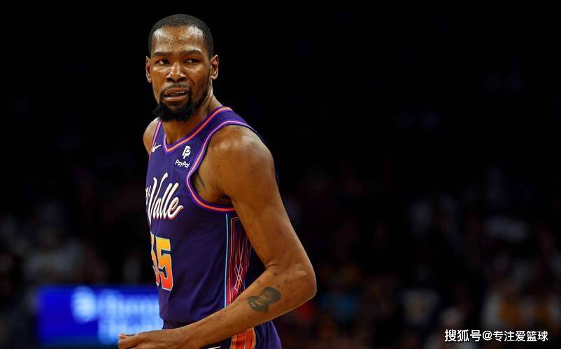 杜兰特：全联盟能阻挡我们火箭夺冠的仅有2支球队，湖人还不太行
