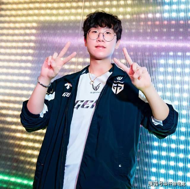 LOL：Ruler首次廻(huí)应自己退役(yì)！世界赛冠军打野廻(huí)应加盟BLG