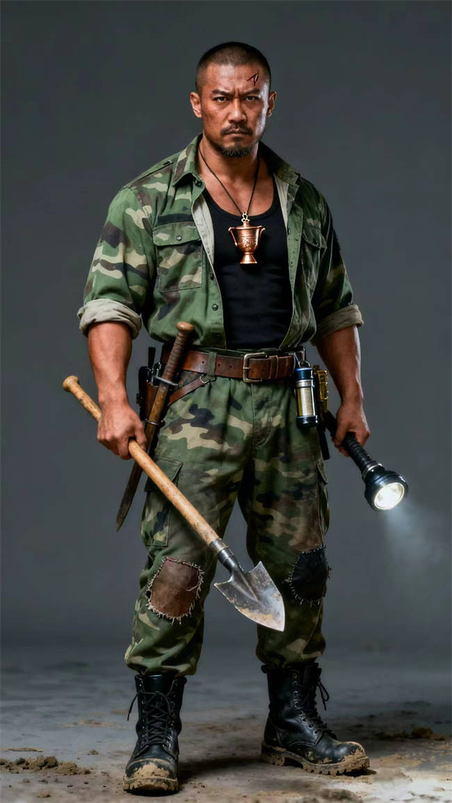 一杯千年酒，半部山河志——《天命酒章》里的文化根、自然魂与时代痛