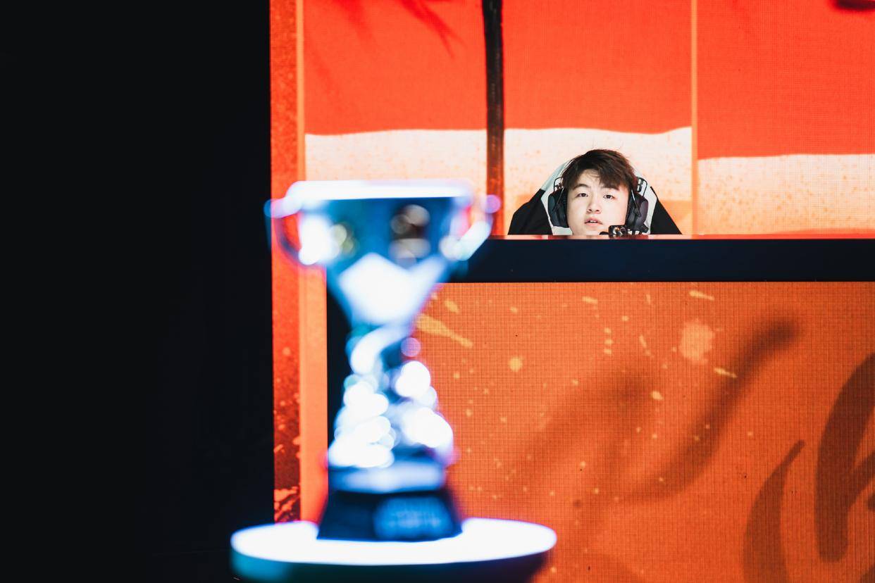 憾负LGD！“AG小号”情久逆袭之路被终结，KGL战队全军覆没