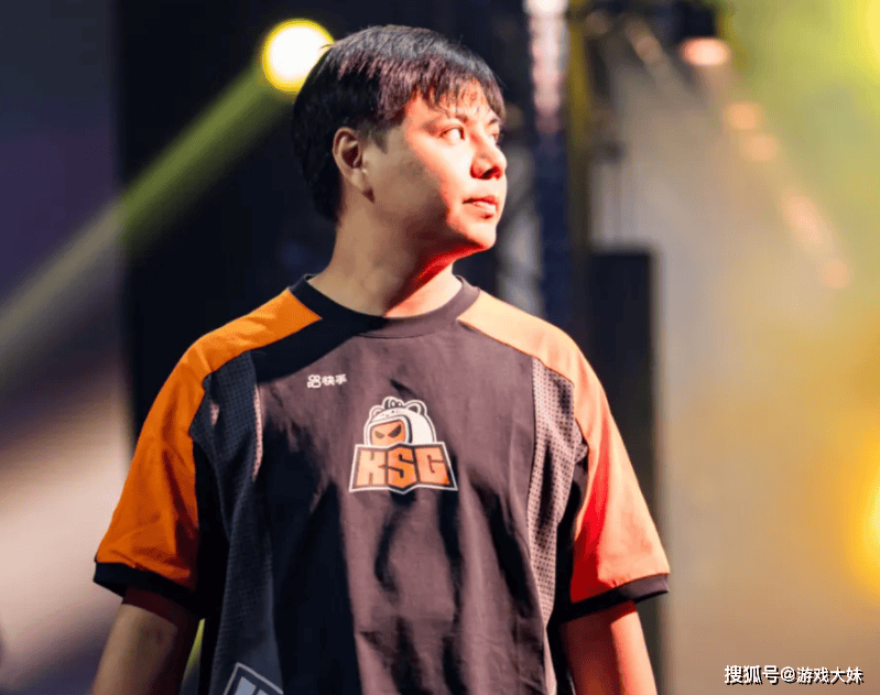 网傳(chuán)電(diàn)竞圈(quān)重(zhòng)大事件，中国頂(dǐng)级选手(shǒu)10月离队，加入沙特(tè)豪门战队