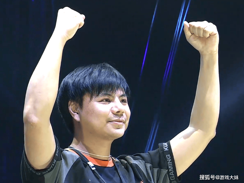 网传电竞圈重大事件，中国顶级选手10月离队，加入沙特豪门战队
