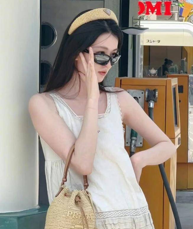 天呐！乔欣这波操作太秀了，500亿豪门？秘密结婚？这是要上天！