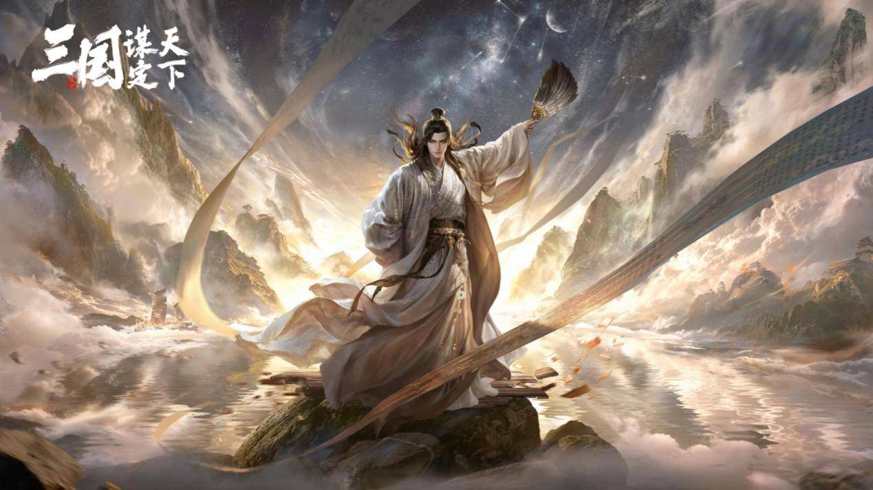 电竞BP被誇(kuā)爆？这款(kuǎn)遊(yóu)戏策略操作(zuò)更驚(jīng)豔(yàn)