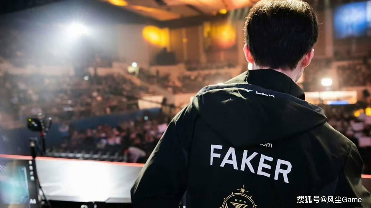 LCK冒泡赛战神诞生！生死局“化区成蝇”，Faker下场比赛危险了