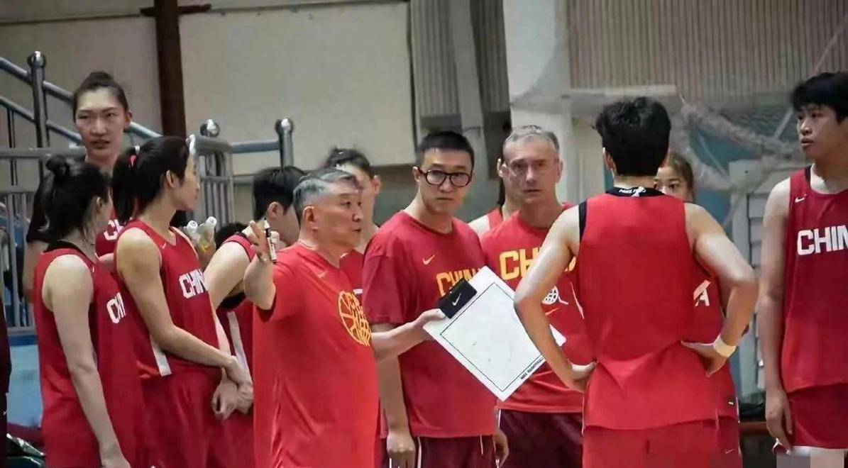 五台直播！女篮对阵尤文图特热身赛在哪看