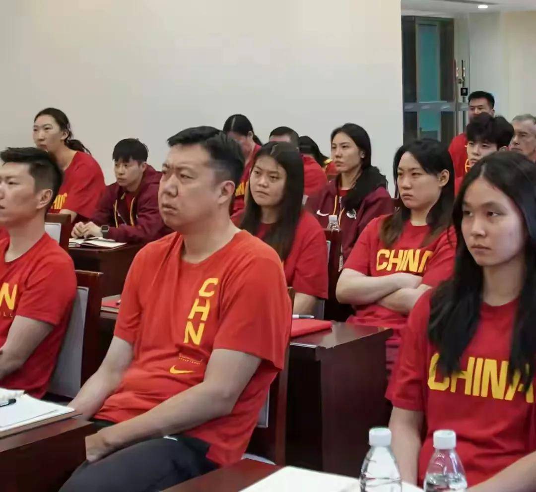 五台直播！女篮对阵尤文图特热身赛在哪看