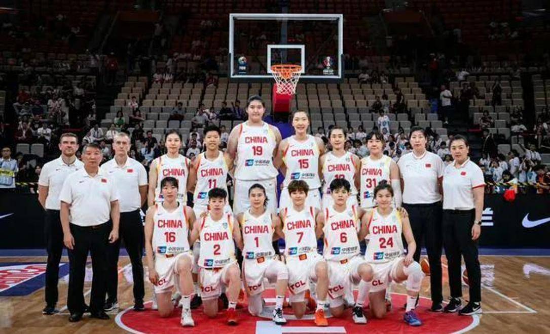 五台直播！女篮对阵尤文图特热身赛在哪看