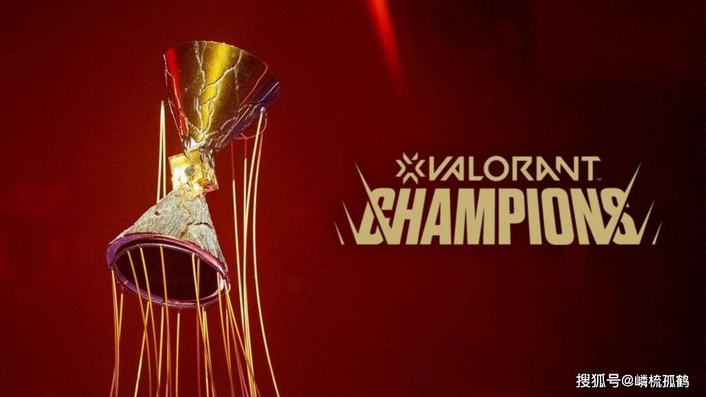 2026年VALORANT全球冠军赛将落地上海，未来赛事体系可能有重大改动