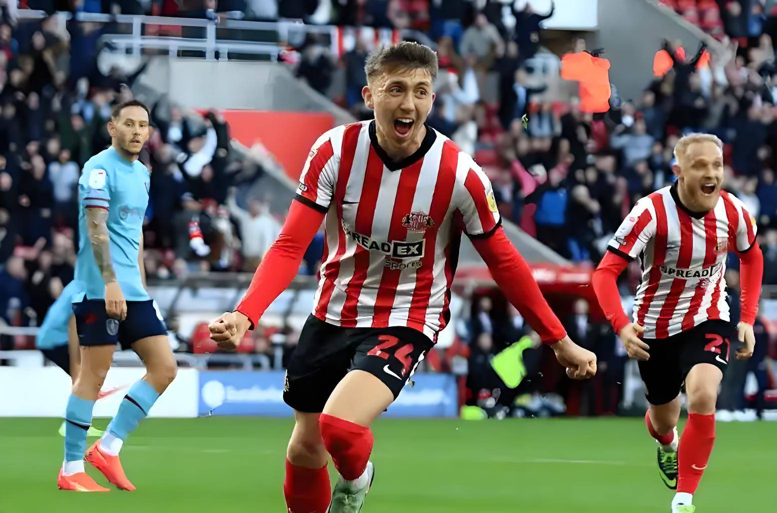 英超：桑德兰VS狼队比赛分析