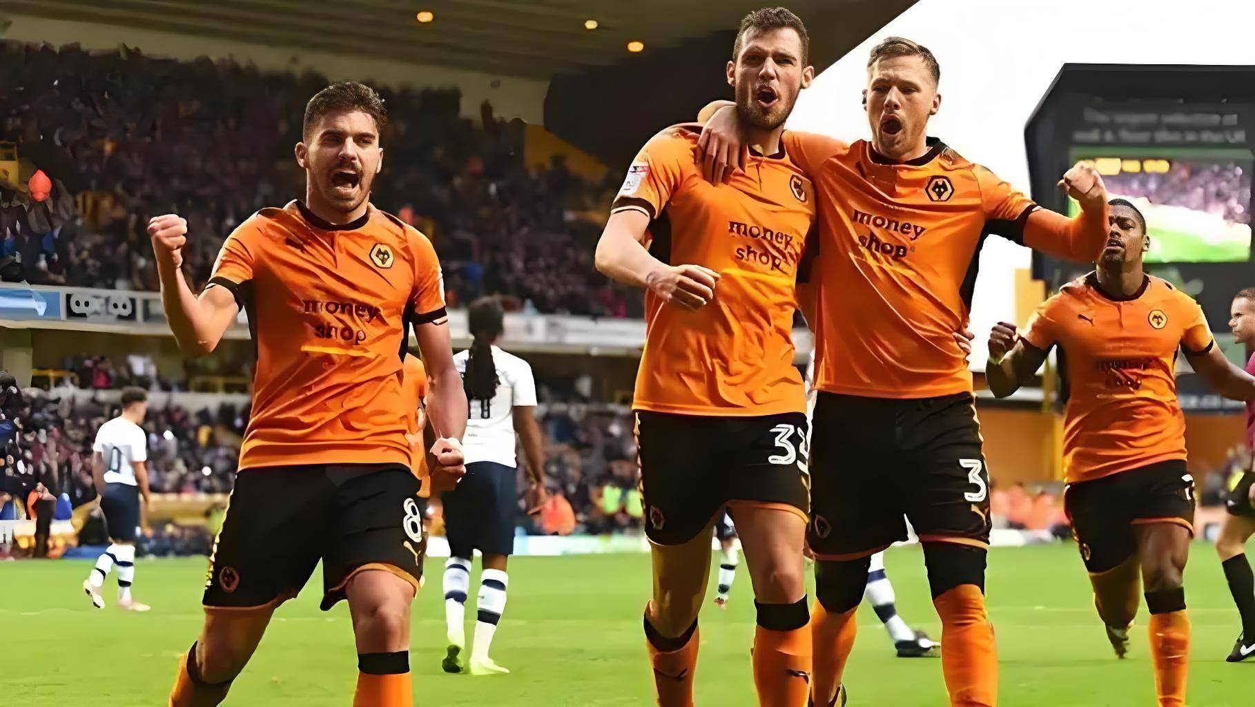 英超：桑德兰VS狼队比赛分析