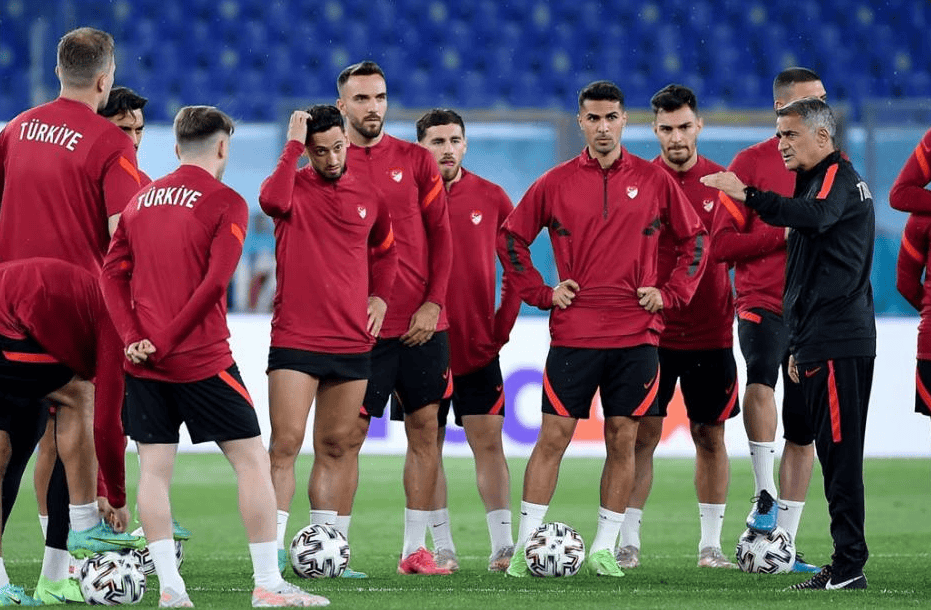 世预赛：土耳其VS格(gé)鲁吉亞(yà)今日赛果预测