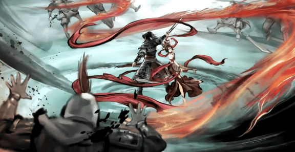 LOL转会看策略，这款游戏教你当乱世操盘手