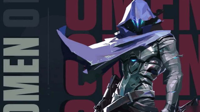 【无畏契约】11.08 版本炸了！盖可废了，骇灵成中距离版本答案