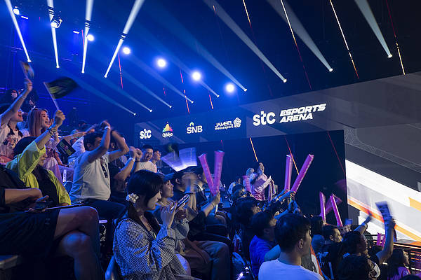 “讓(ràng)选手有機(jī)会代表国家(jiā)比赛”，沙特宣佈(bù)明年底举办首屆(jiè)電(diàn)子竞技国家(jiā)杯