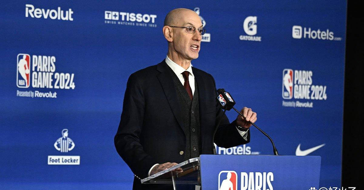 NBA 最新(xīn)裁(cái)判技术创新(xīn)：加(jiā)速比(bǐ)赛廻(huí)放讅(shěn)查