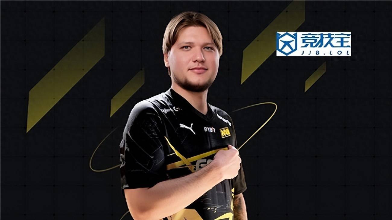CS2：s1mple1.81 rating惊艳全(quán)场