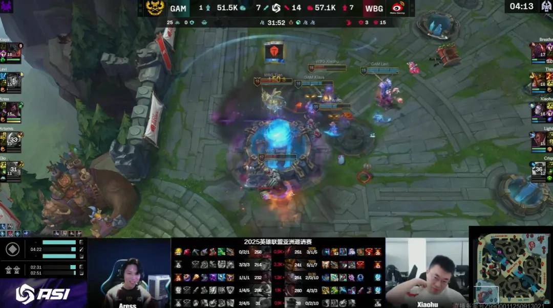 LPL银河战艦(jiàn)創(chuàng)造恥(chǐ)辱纪录，IG被(bèi)LCK故意捧杀？LPL世界赛再胜LCK