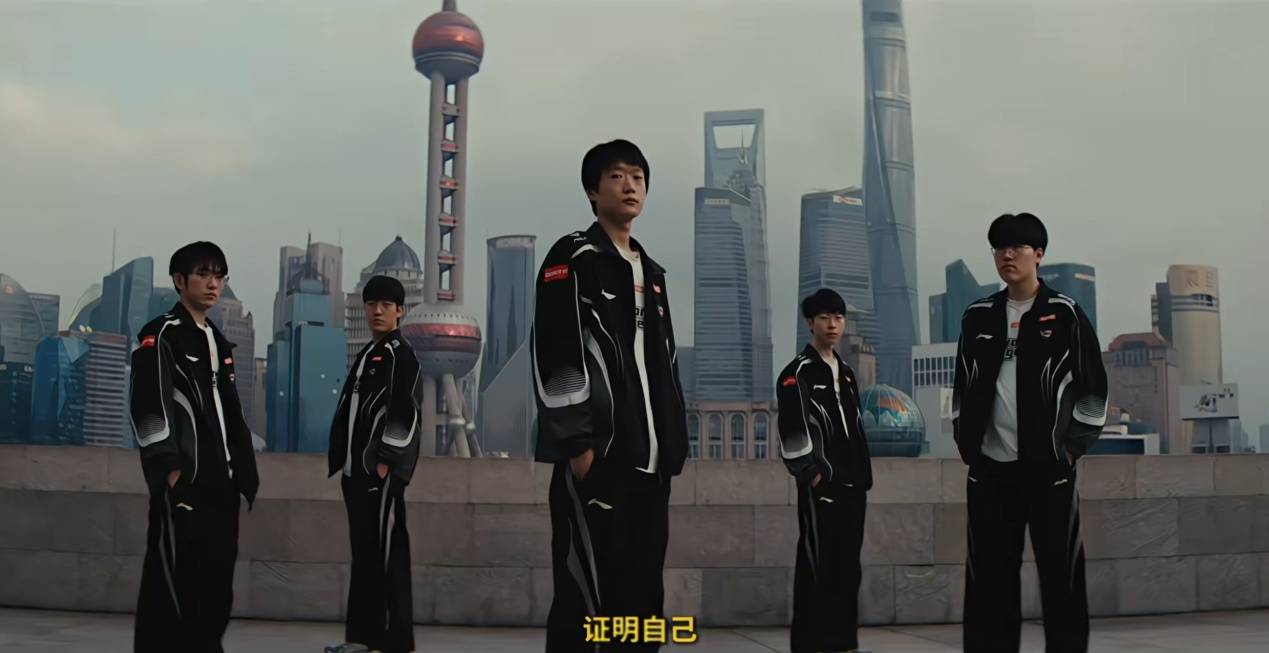 LPL上演绝望一幕！解说现场痛哭，二路哀声一片，真正的末日来了