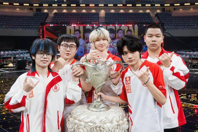 如果cat没有换成大帅，AG还能建立王朝吗？